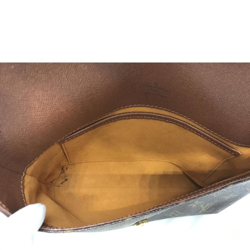 LOUIS VUITTON Musette Salsa M51257 SP1*** Rank B 51 [Used] M51257 9