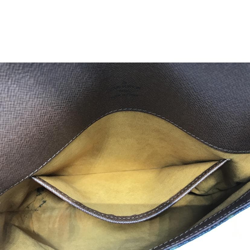 LOUIS VUITTON Musette Salsa M51257 SP1*** Rank B 51 [Used] M51257 10