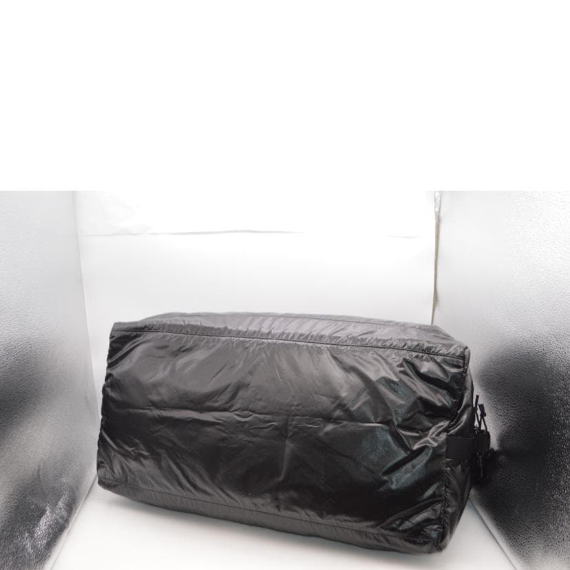 SAINT LAURENT NUX Duffle Nylon 2-way Boston Bag 581374 Rank SA 89 [Used] 581374 4