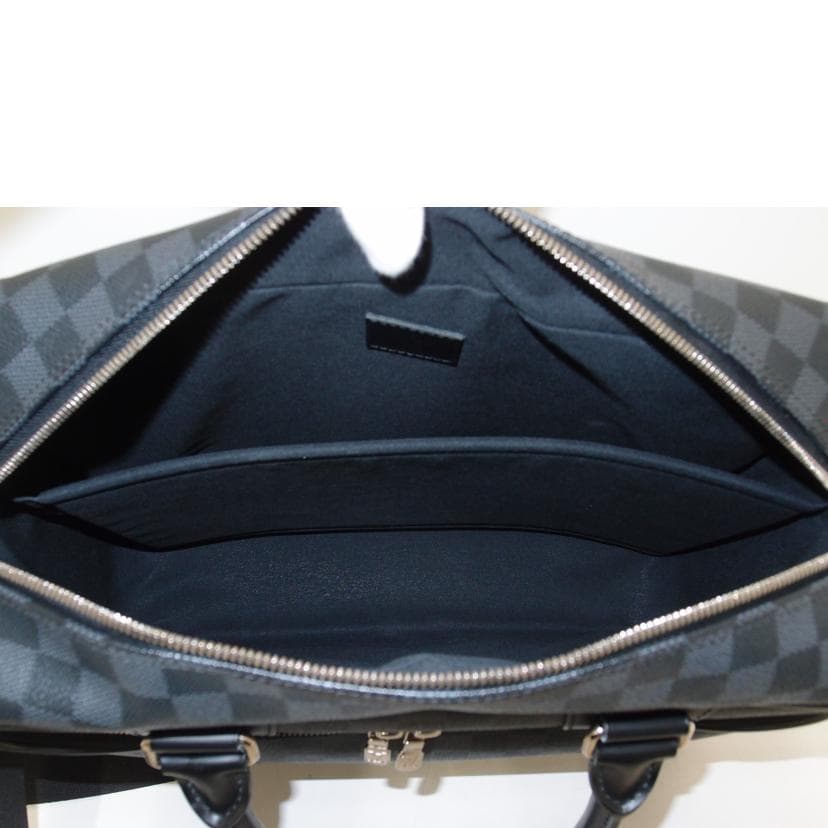 LOUIS VUITTON Louis Vuitton Ikal Damier Graphite N23253 FL5*** A Rank 69Used 8