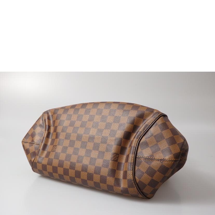 LOUIS VUITTON Louis Vuitton Sistina GM Damier Ebene N41540 CR0*** A Rank 76 4