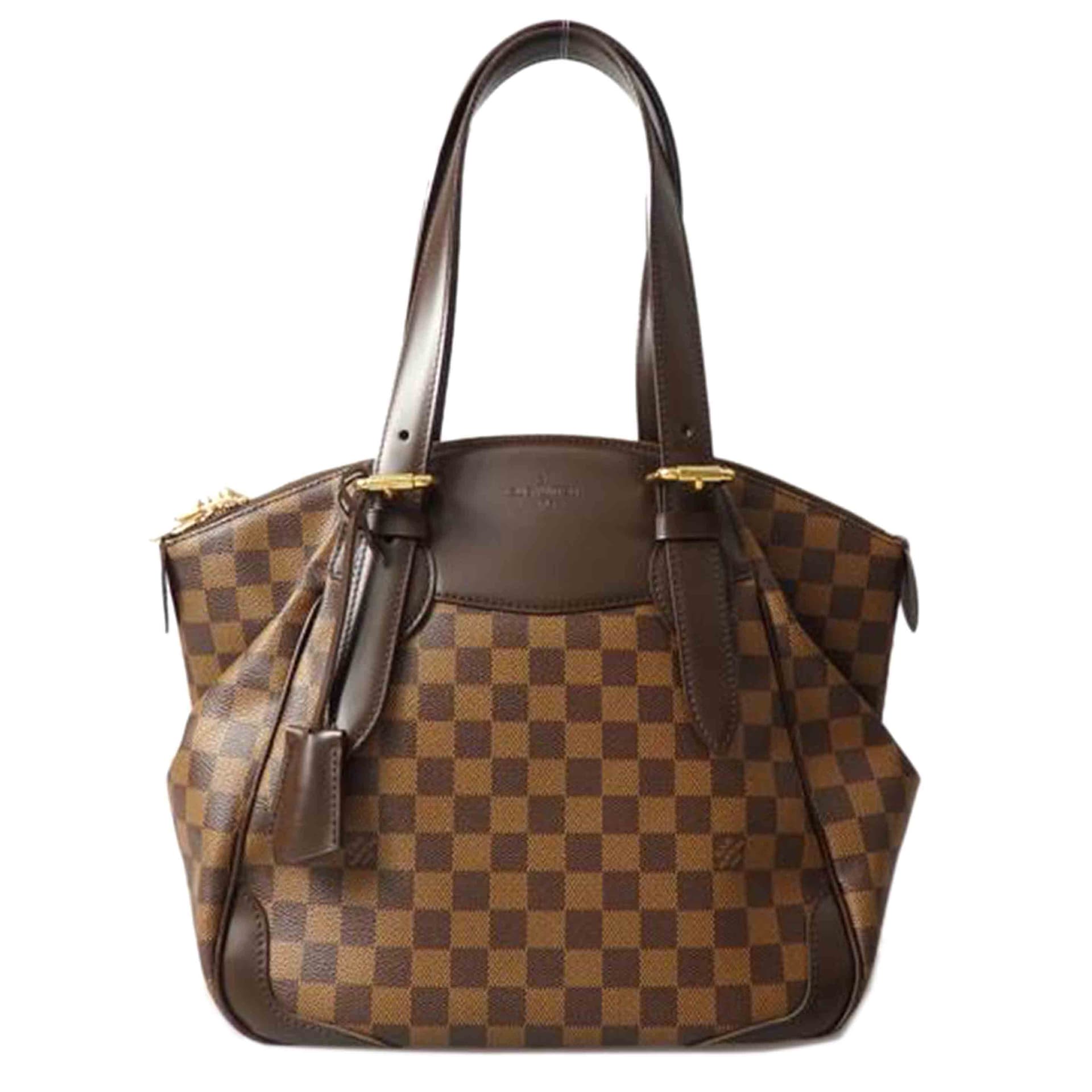 LOUIS VUITTON Louis Vuitton Verona MM Damier N41118 VI3*** SA Rank 76Used N41118 2