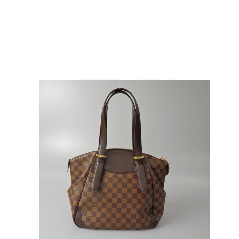 LOUIS VUITTON Louis Vuitton Verona MM Damier N41118 VI3*** SA Rank 76Used N41118 3