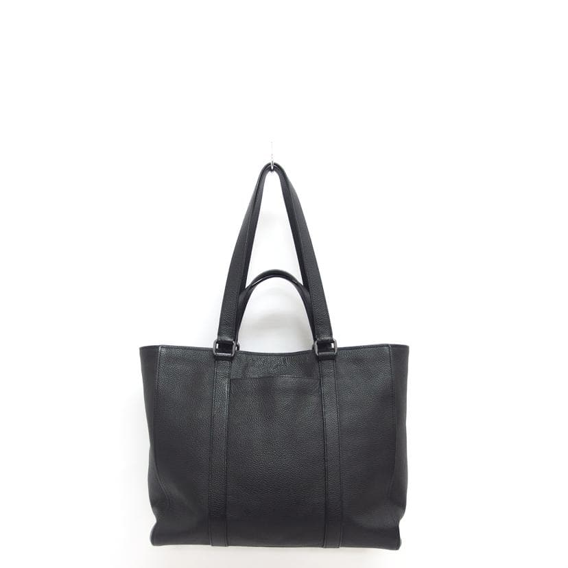 COACH Coach Hudson Double Handle Tote Bag Black C8157 M22** AB Rank 18Used C8157 3