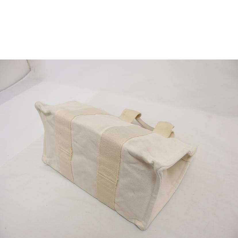 HERMES HERMES Bora Bora PM Tote Bag B Grade 18 4