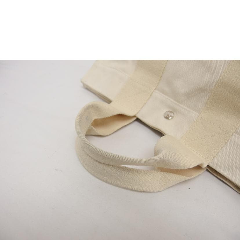 HERMES HERMES Bora Bora PM Tote Bag B Grade 18 5