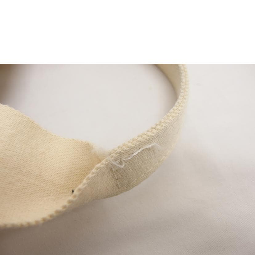 HERMES HERMES Bora Bora PM Tote Bag B Grade 18 8