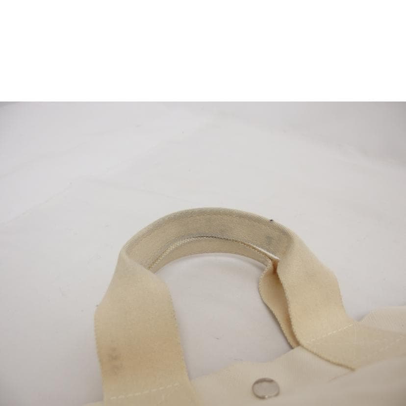 HERMES HERMES Bora Bora PM Tote Bag B Grade 18 9