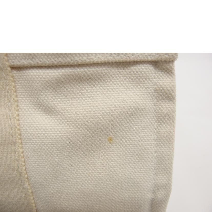 HERMES HERMES Bora Bora PM Tote Bag B Grade 18 10