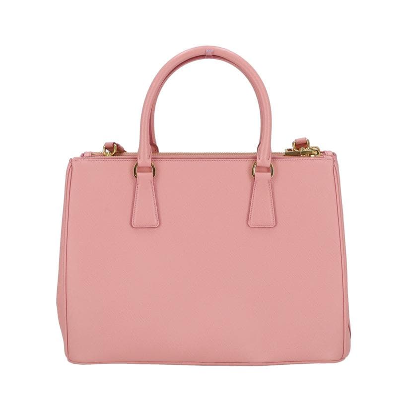 PRADA Galleria Saffiano Leather Large Bag 1BA274 7 D A Rank 94 [Used] 1BA274 3