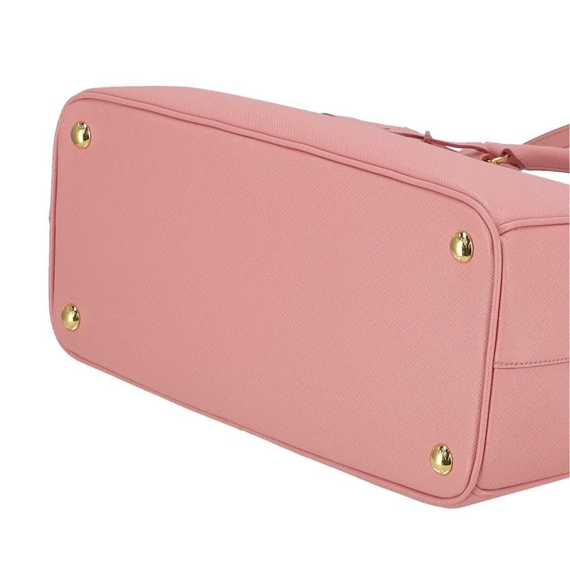 PRADA Galleria Saffiano Leather Large Bag 1BA274 7 D A Rank 94 [Used] 1BA274 4