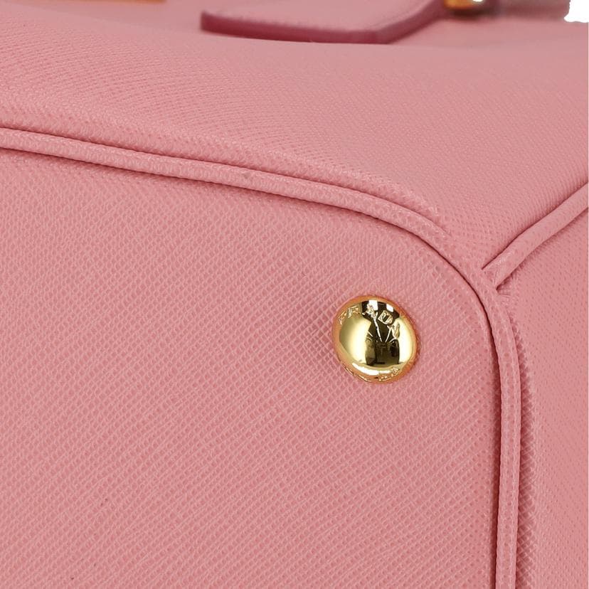 PRADA Galleria Saffiano Leather Large Bag 1BA274 7 D A Rank 94 [Used] 1BA274 9