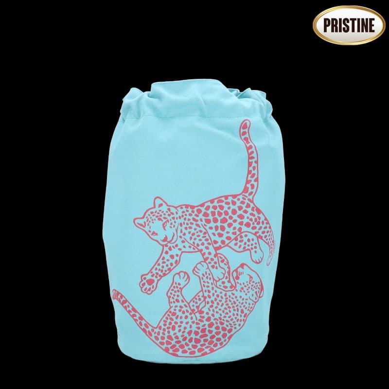 Pristine ConditionHERMES Hermes Poloson Sack Shoulder Bag Pool Bag H102634M SA 2