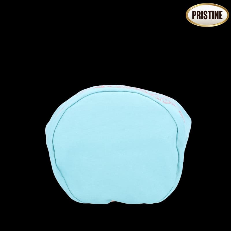 Pristine ConditionHERMES Hermes Poloson Sack Shoulder Bag Pool Bag H102634M SA 4