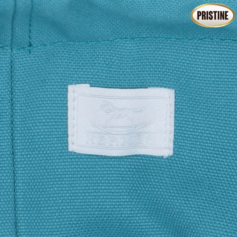 Pristine ConditionHERMES Hermes Poloson Sack Shoulder Bag Pool Bag H102634M SA 6