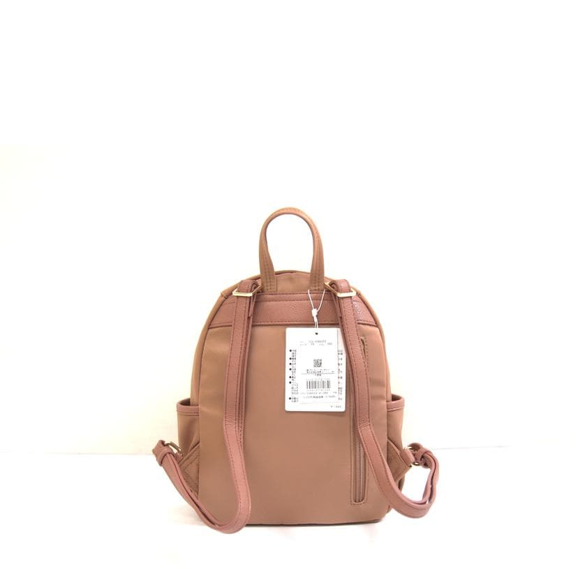 JILL STUART Nylon Backpack SA Rank 71 [Used] 3