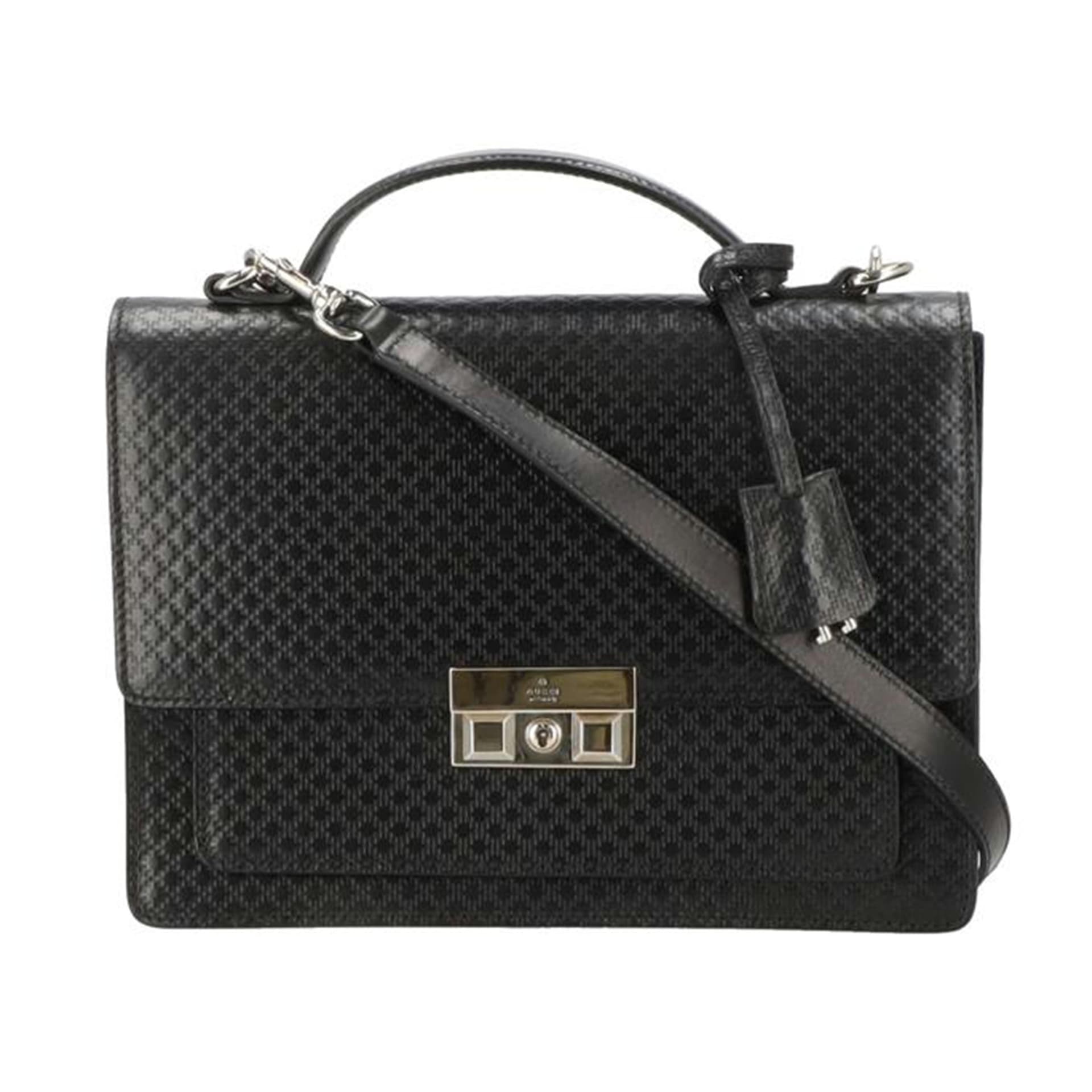 GCUUI Gucci Diamante 2WAY Second Bag 223650 486**** AB Rank 93 [Used] 223650 2