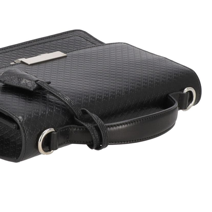 GCUUI Gucci Diamante 2WAY Second Bag 223650 486**** AB Rank 93 [Used] 223650 5