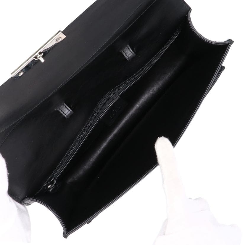 GCUUI Gucci Diamante 2WAY Second Bag 223650 486**** AB Rank 93 [Used] 223650 6