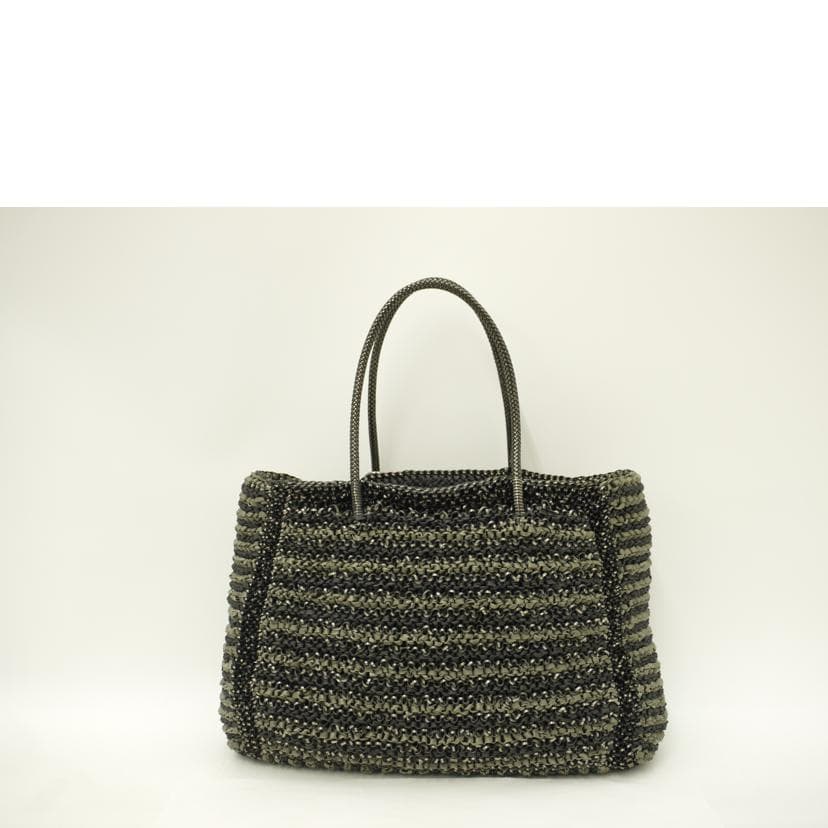 ANTEPRIMA Bag SA Rank 69 [Used] 3