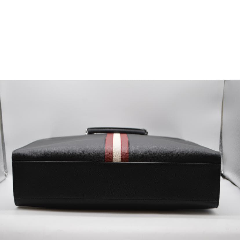 BALLY Samoa Tote Noir SAMOA TSP A Rank 89 [Used] SAMOA TSP 6