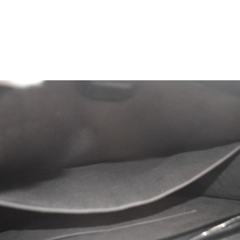 BALLY Samoa Tote Noir SAMOA TSP A Rank 89 [Used] SAMOA TSP 8