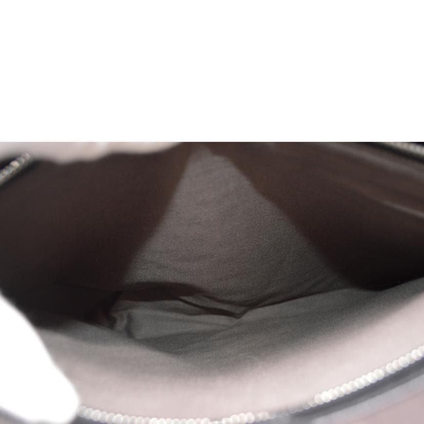 BALLY Samoa Tote Noir SAMOA TSP A Rank 89 [Used] SAMOA TSP 9