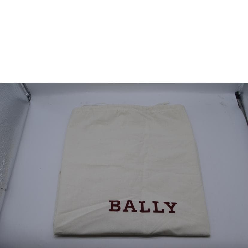 BALLY Samoa Tote Noir SAMOA TSP A Rank 89 [Used] SAMOA TSP 10