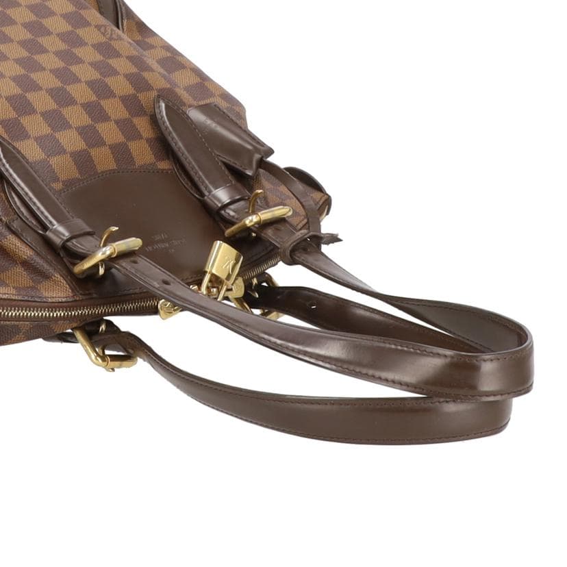 LOUIS VUITTON Louis Vuitton Verona MM Damier Ebene N41118 VI1*** AB Rank 21Used 4