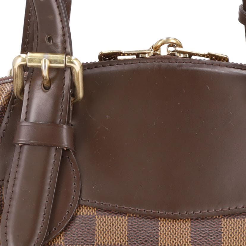 LOUIS VUITTON Louis Vuitton Verona MM Damier Ebene N41118 VI1*** AB Rank 21Used 7