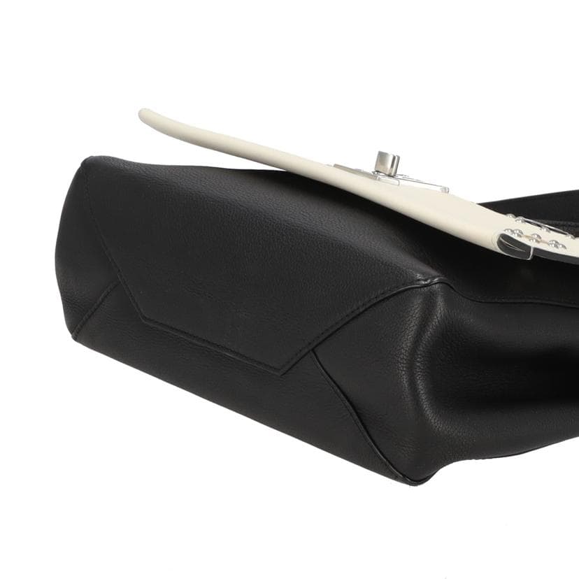 LOUIS VUITTON Lockme 2 Mechanical Lock Flower M54111 FL4*** AB Grade 21 4