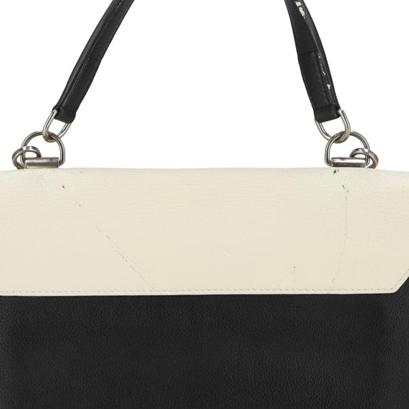 LOUIS VUITTON Lockme 2 Mechanical Lock Flower M54111 FL4*** AB Grade 21 8