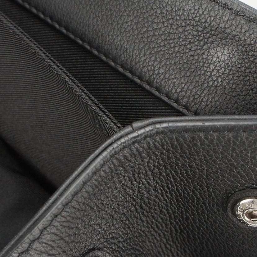 LOUIS VUITTON Lockme 2 Mechanical Lock Flower M54111 FL4*** AB Grade 21 9