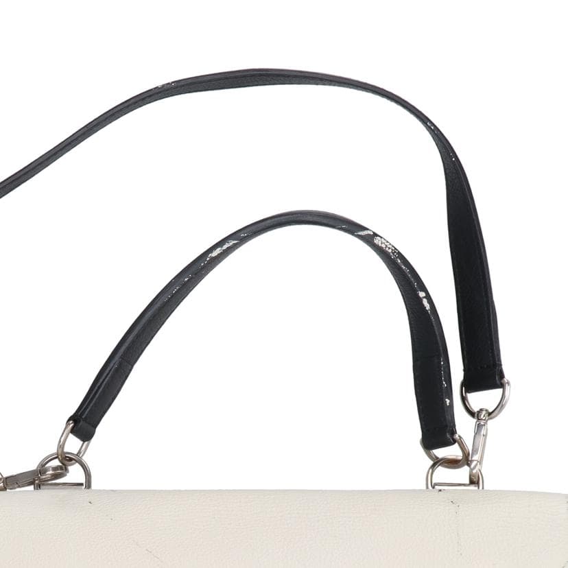 LOUIS VUITTON Lockme 2 Mechanical Lock Flower M54111 FL4*** AB Grade 21 10