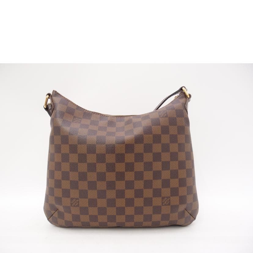 LOUIS VUITTON Louis Vuitton Bloomsbury PM Damier Ebene N42251 SP4*** AB Rank 69 3