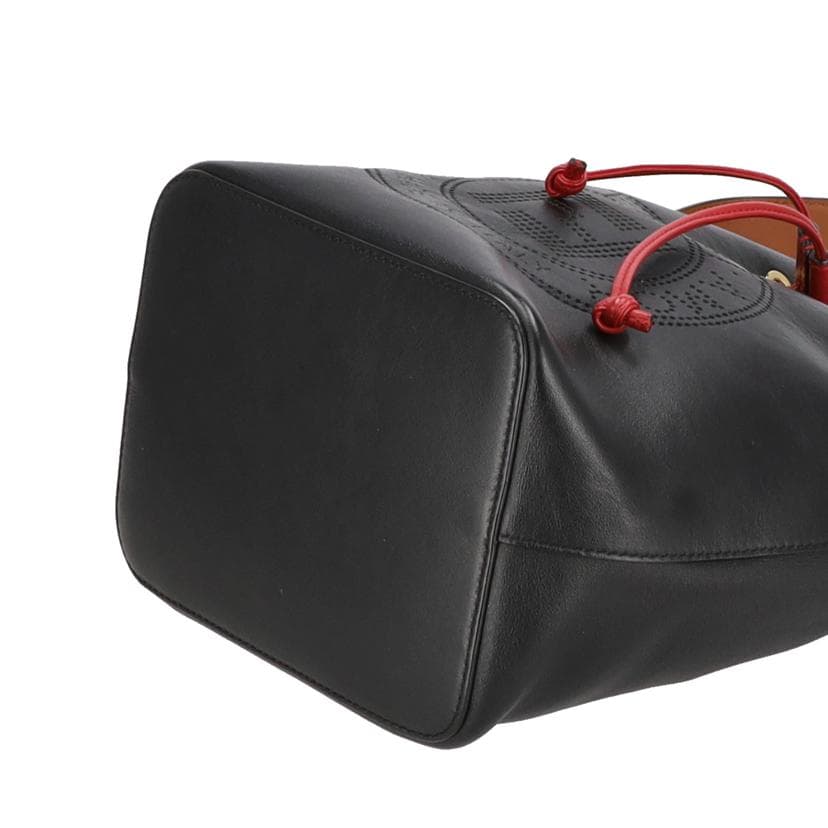 FENDI Montrezor 2Way Bag 8BT309 AB Rank 09Used 8BT309 4