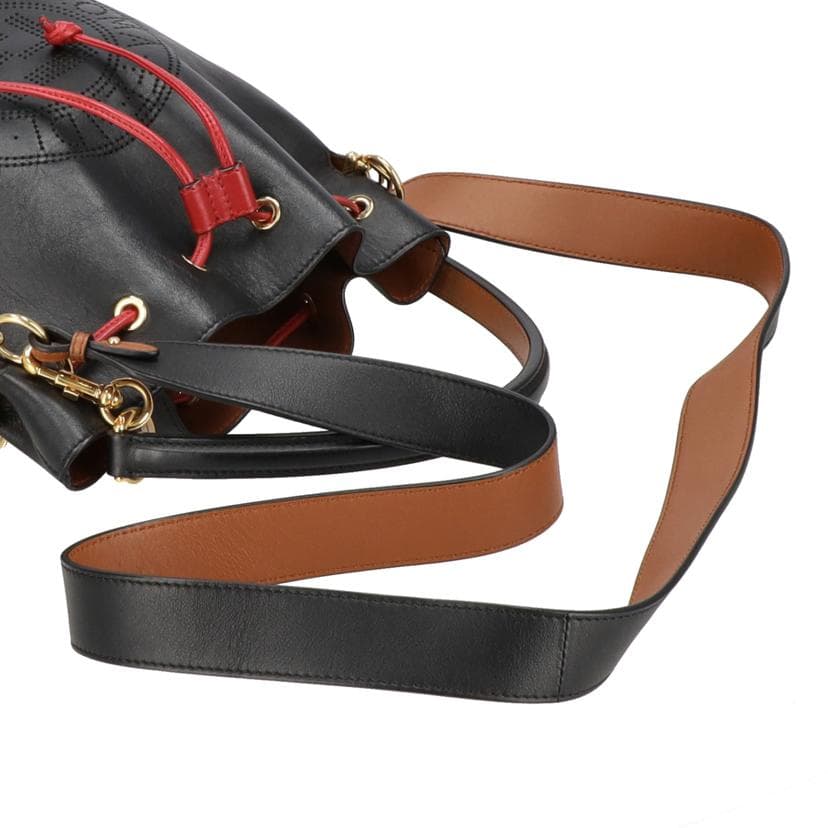 FENDI Montrezor 2Way Bag 8BT309 AB Rank 09Used 8BT309 5