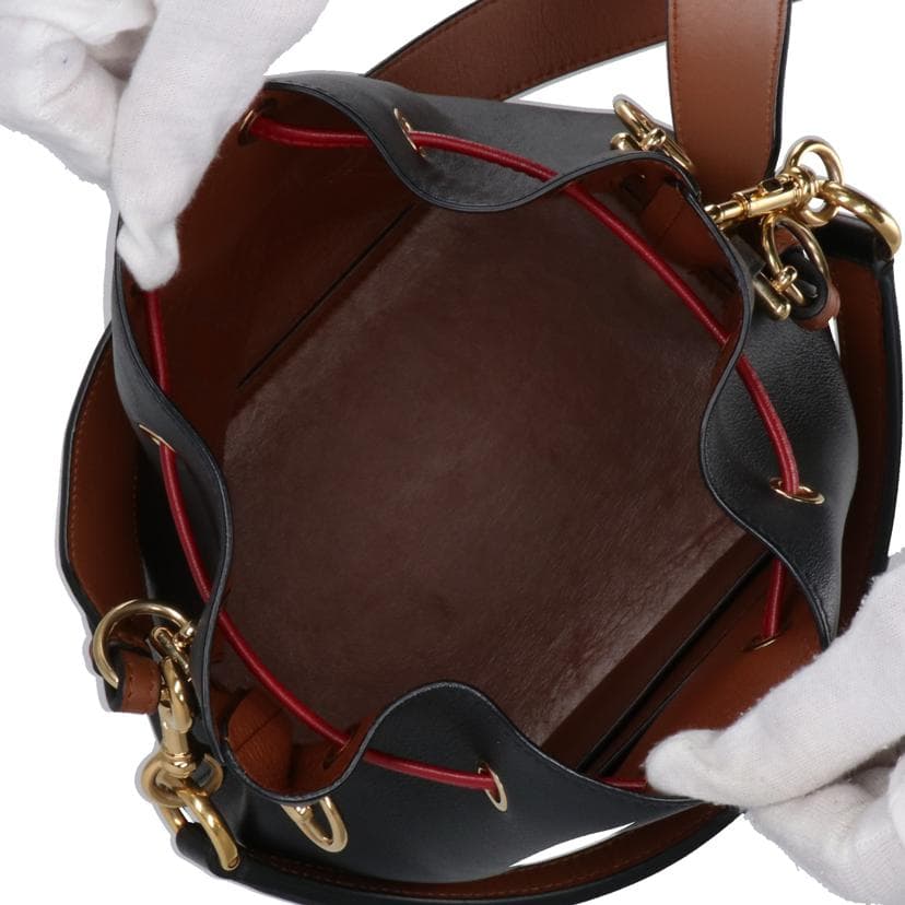 FENDI Montrezor 2Way Bag 8BT309 AB Rank 09Used 8BT309 6