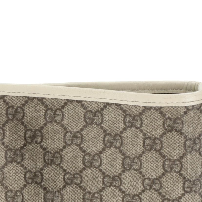 GUCCI GG Supreme Tote Bag 211120 213*** AB Rank 18Used 211120 6