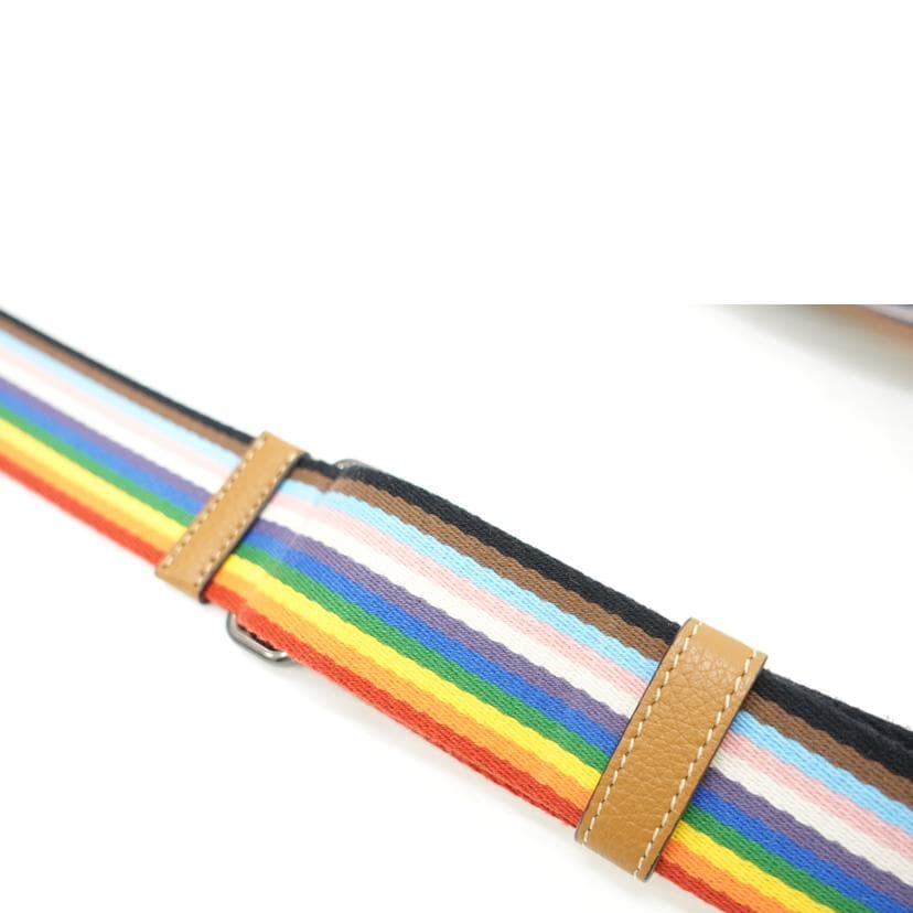 COACH Turn Flap Crossbody Bag CJ515 B23** AB Grade 88 5