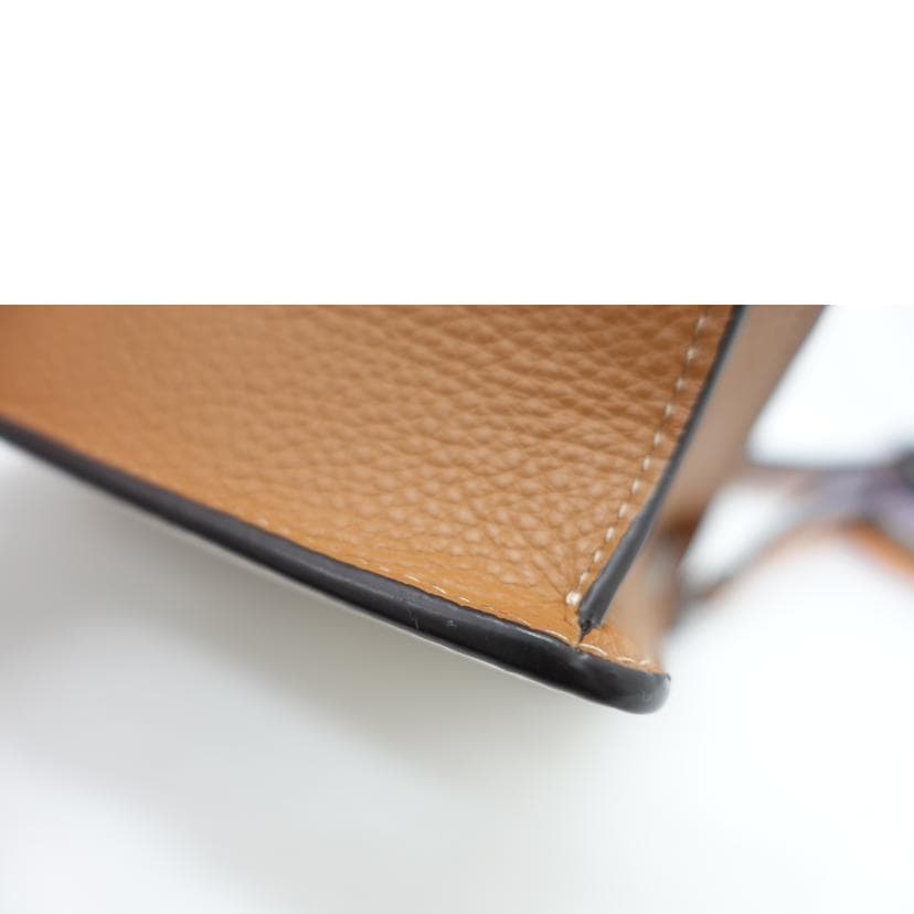 COACH Turn Flap Crossbody Bag CJ515 B23** AB Grade 88 6