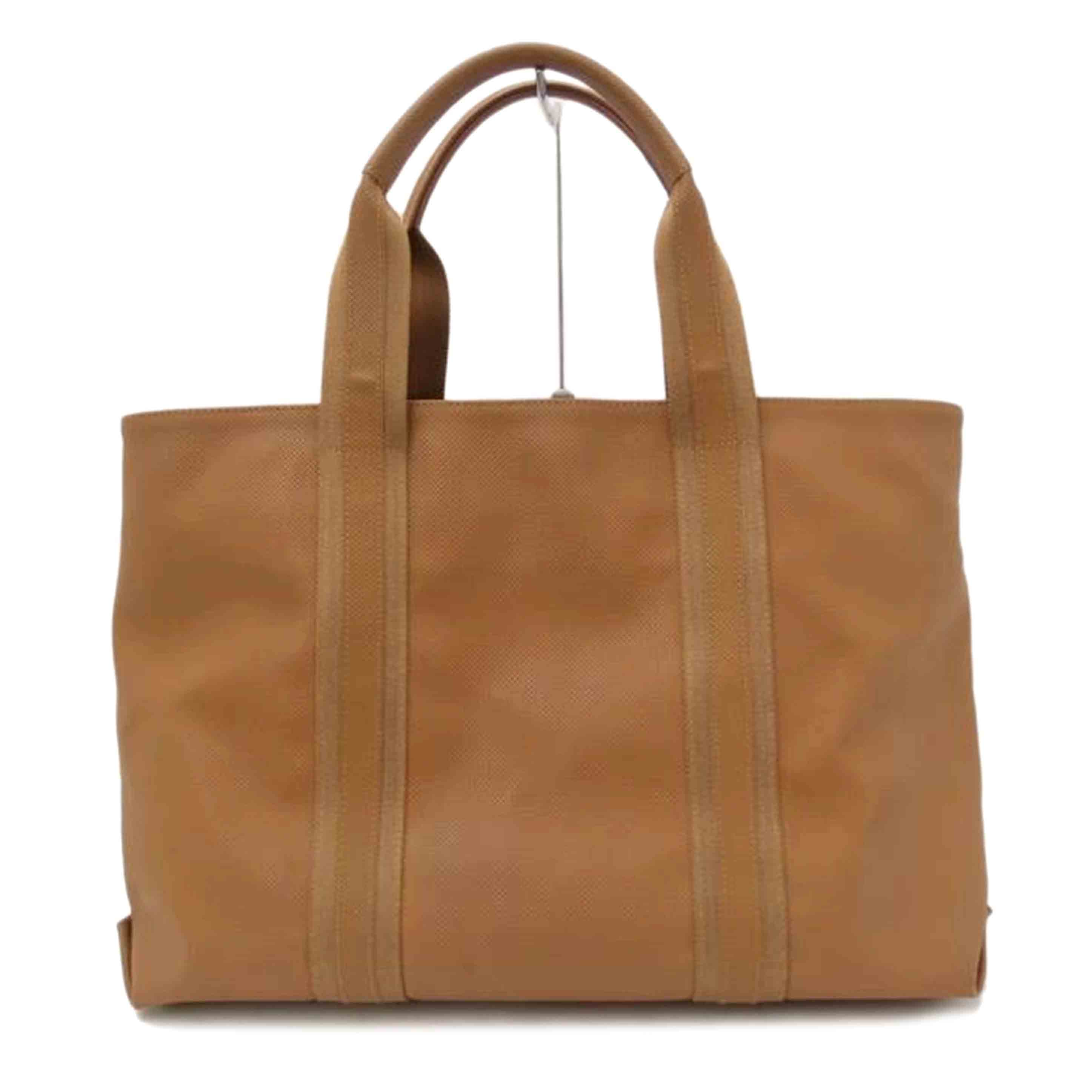 BOTTEGA VENETA Bottega Veneta Marco Polo Tote Brown 152222V0701 AB Rank 69 2