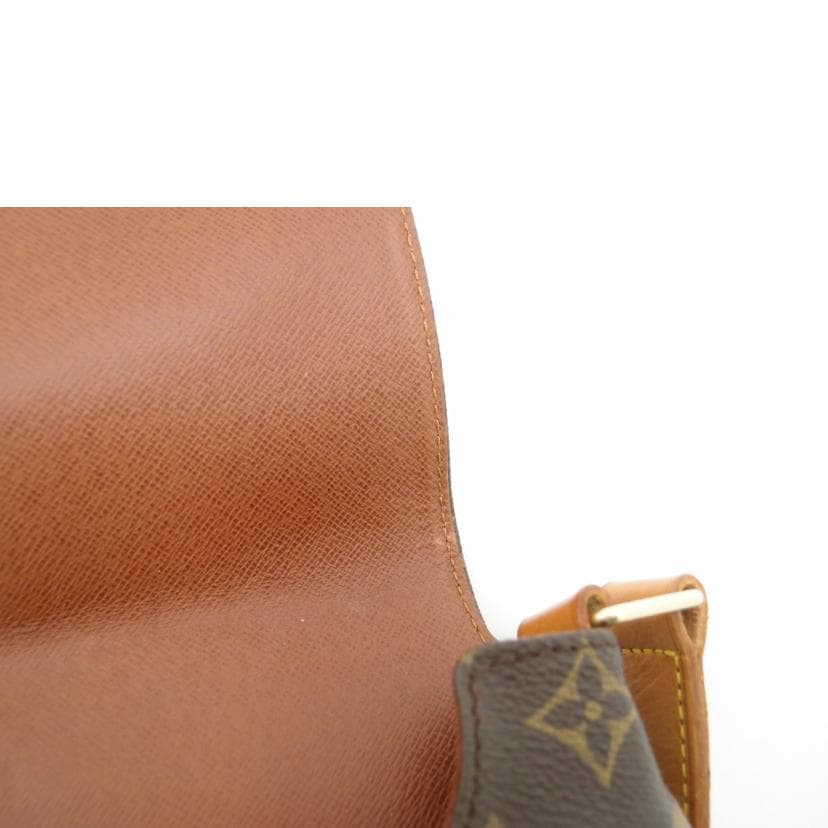 LOUIS VUITTON Louis Vuitton Musette Monogram M51256 AS0*** AB Rank 69 [Used] 8