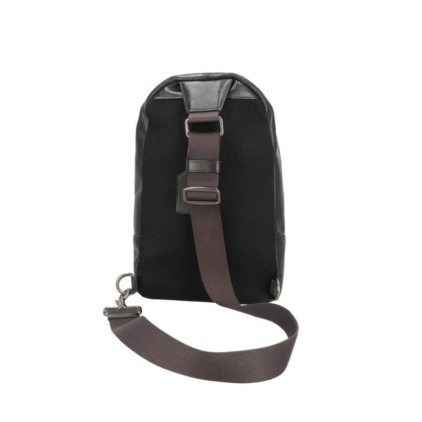 COACH Shoulder Bag Crossbody F23215 AB Rank 81 [Used] F23215 3