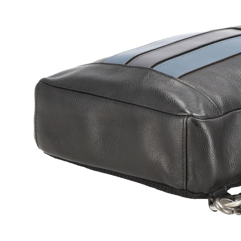 COACH Shoulder Bag Crossbody F23215 AB Rank 81 [Used] F23215 4