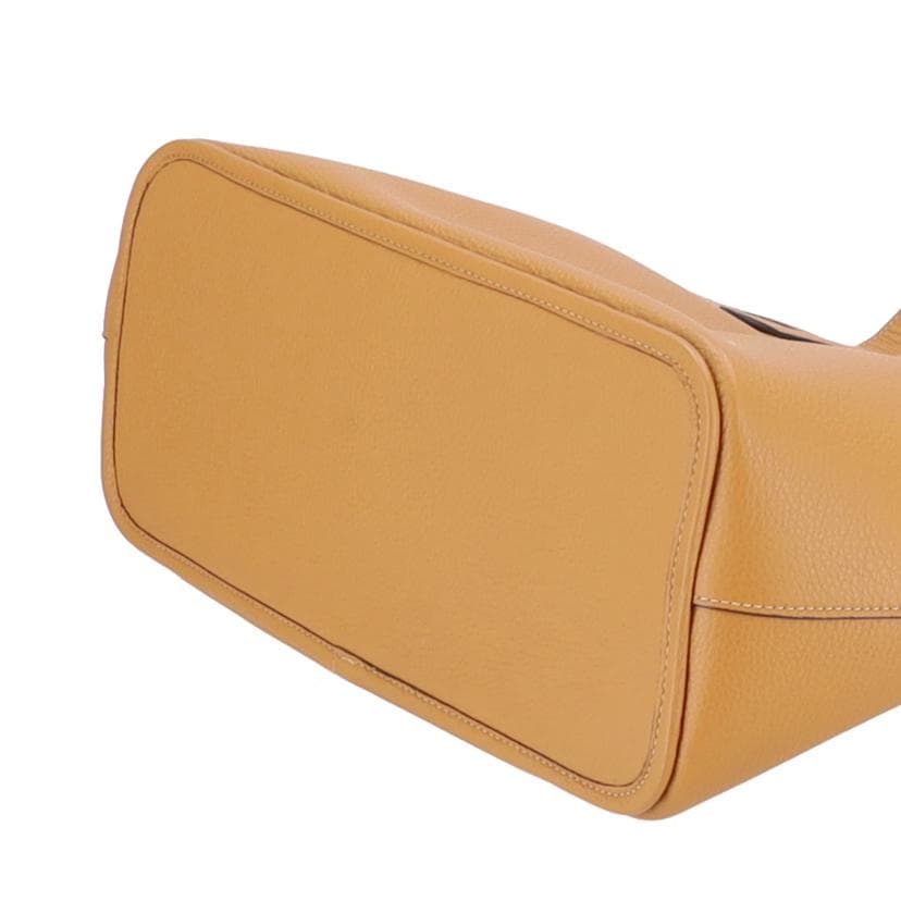 COACH Coach Salivan Tote Bag Leather C9876 Rank A 81 [Used] C9876 4