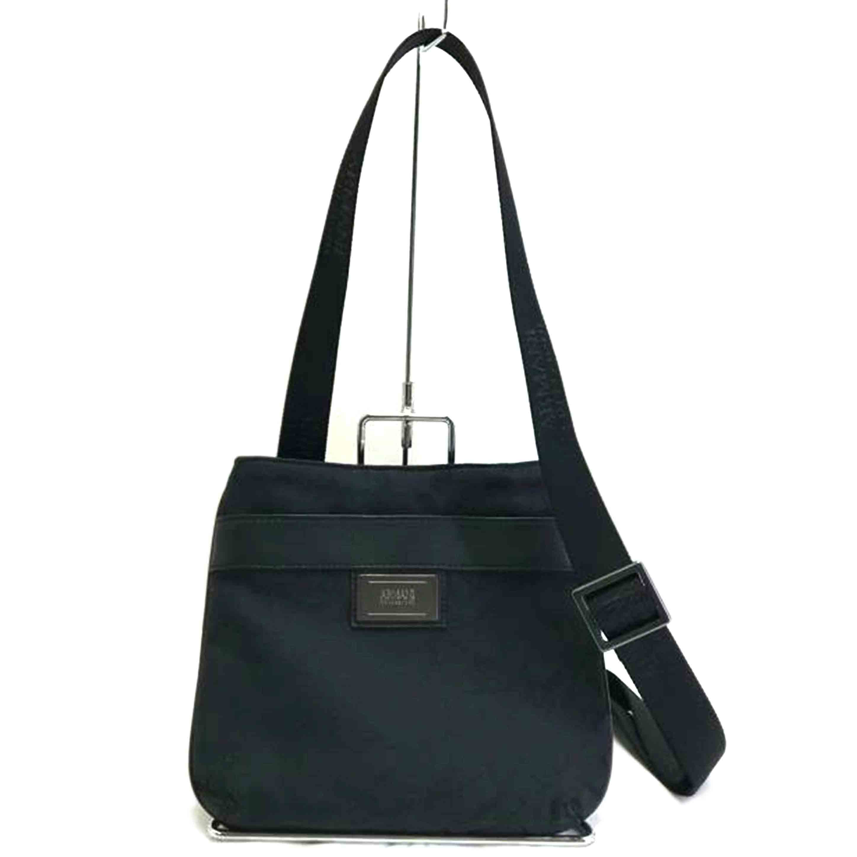 ARMANI COLLEZIONI Armani Shoulder Bag YAM167 AB Rank 51Used YAM167 2