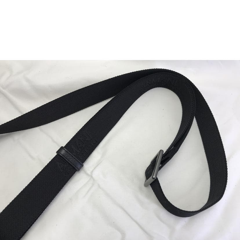 ARMANI COLLEZIONI Armani Shoulder Bag YAM167 AB Rank 51Used YAM167 5