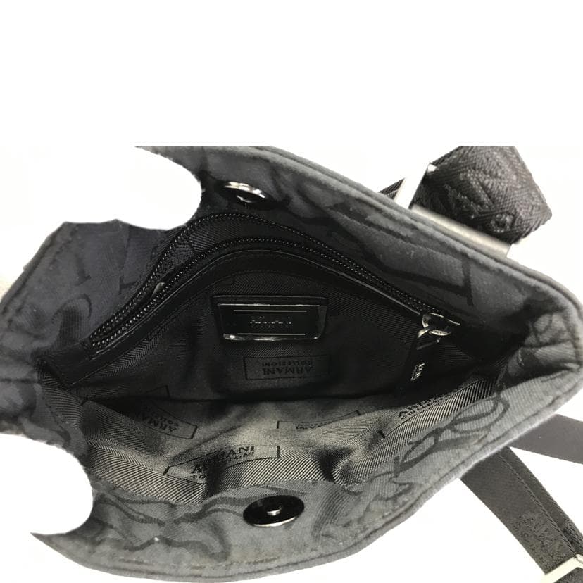 ARMANI COLLEZIONI Armani Shoulder Bag YAM167 AB Rank 51Used YAM167 6