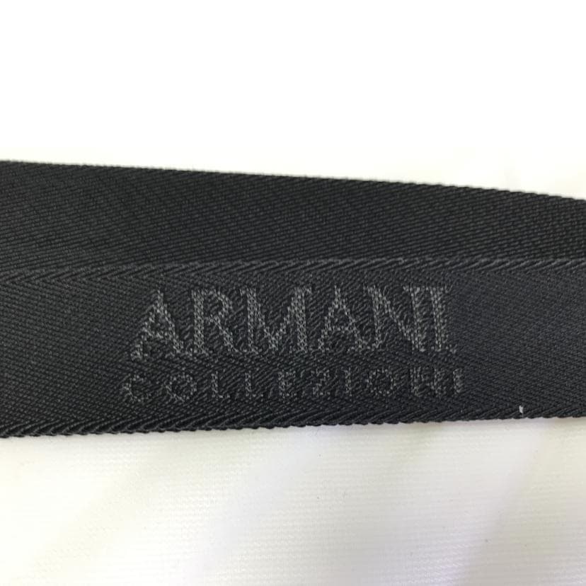 ARMANI COLLEZIONI Armani Shoulder Bag YAM167 AB Rank 51Used YAM167 8
